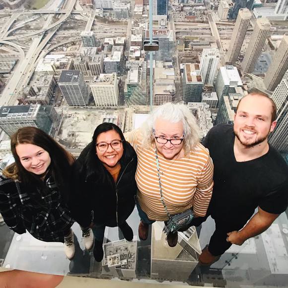 Meet your Posher, Ada - Picture 1 of 1